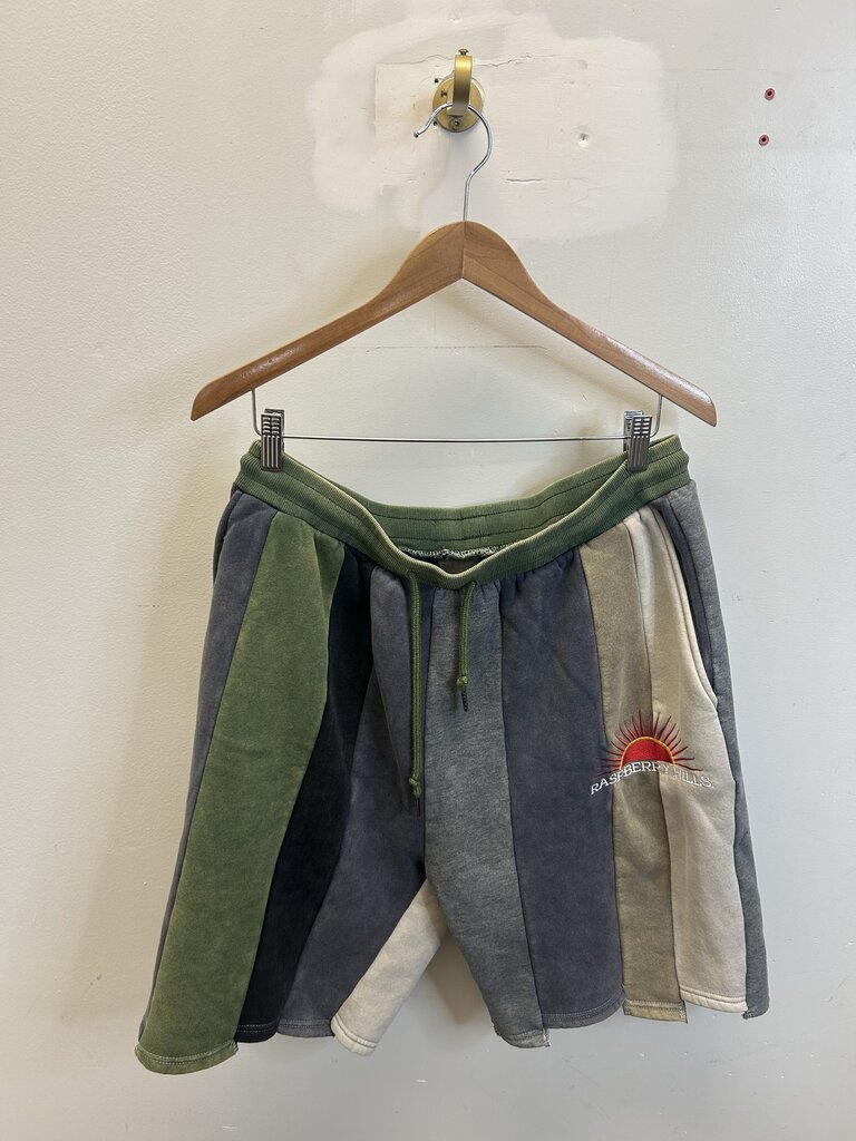 New Gv Gallery Casamigos Multi Shorts Sz.XL