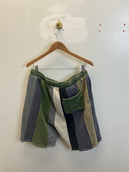 New Gv Gallery Casamigos Multi Shorts Sz.XL