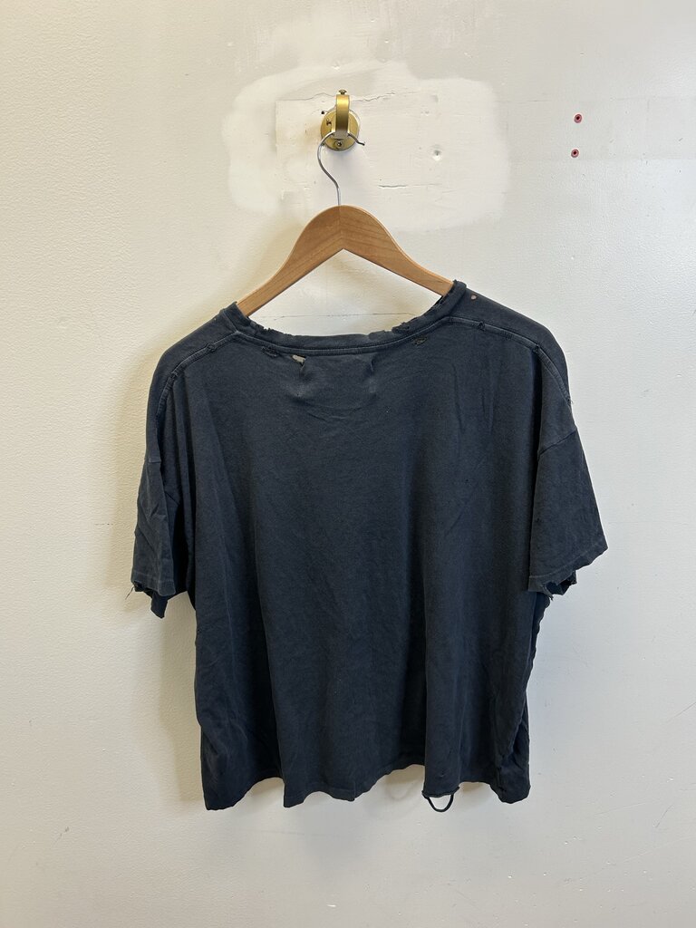 New Paly The Many Loves Tee Sz.Medium