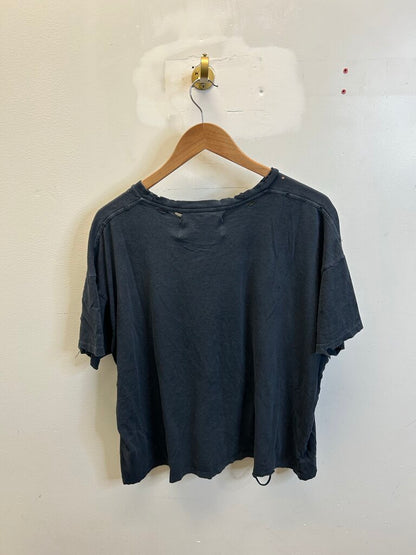 New Paly The Many Loves Tee Sz.Medium