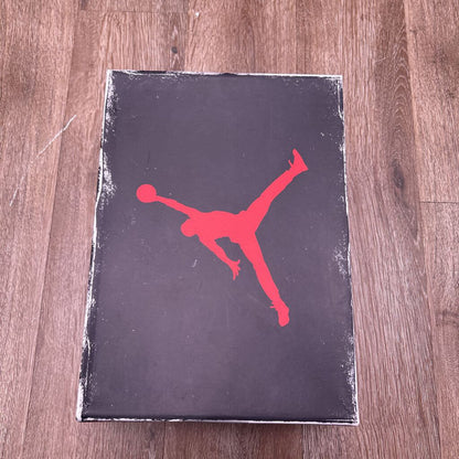New Jordan 3 White Cement Sz.8.5