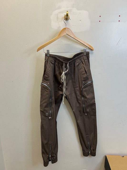 Preowned Rick Owens Dust Jogger Cargo Size 34