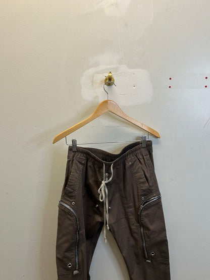 Preowned Rick Owens Dust Jogger Cargo Size 34