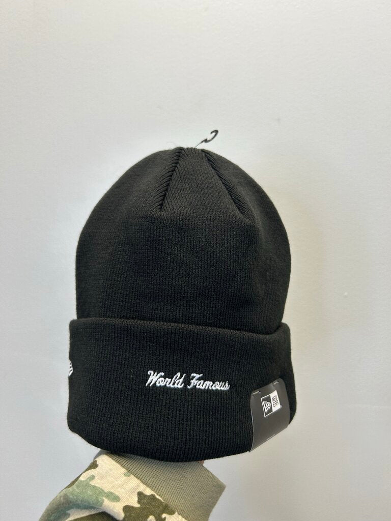 New Supreme Bogo Black Red Bogo