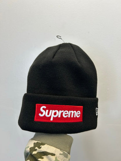 New Supreme Bogo Black Red Bogo