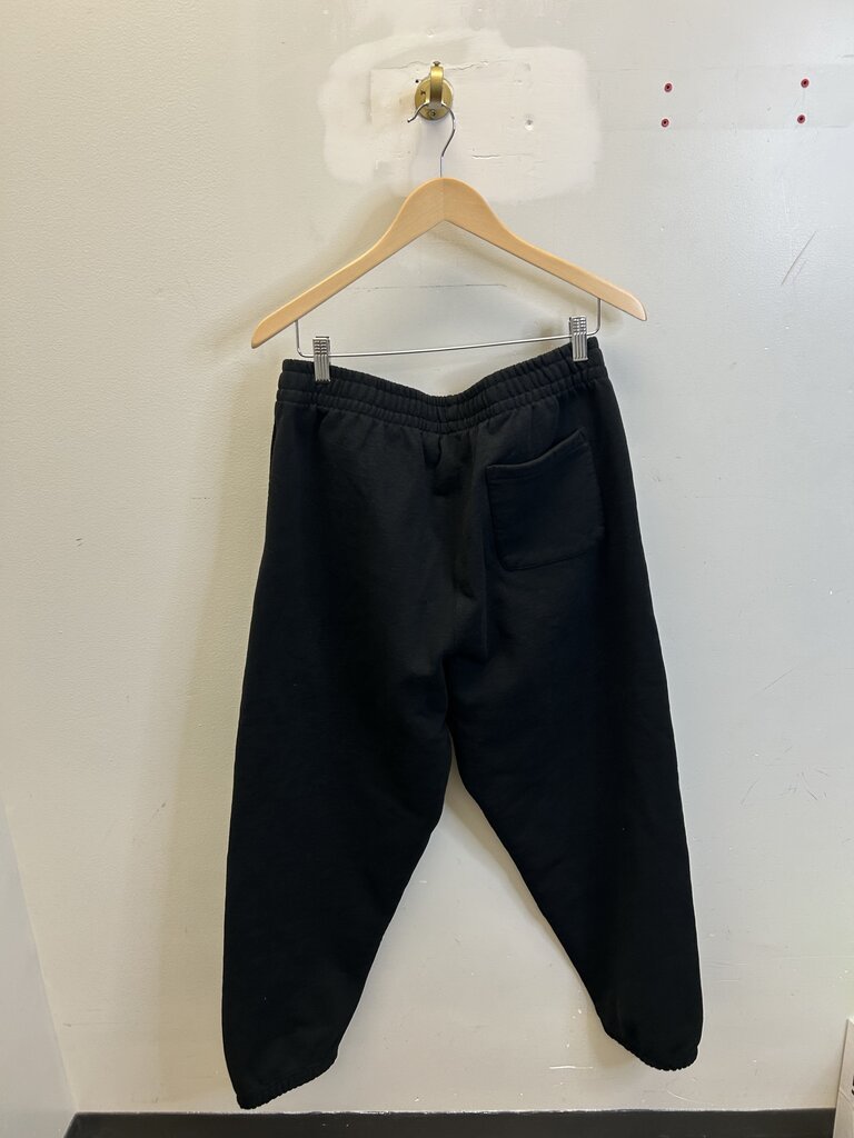 New Supreme Umbro Sunfade Grey Nylon Sweats sixes S