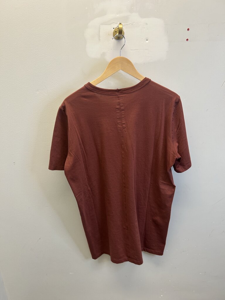 Preowned Rick Owens Sorbet Tee sz.L