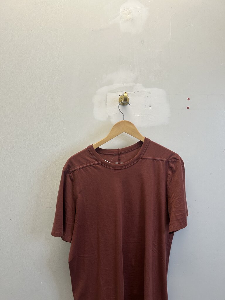 Preowned Rick Owens Sorbet Tee sz.L