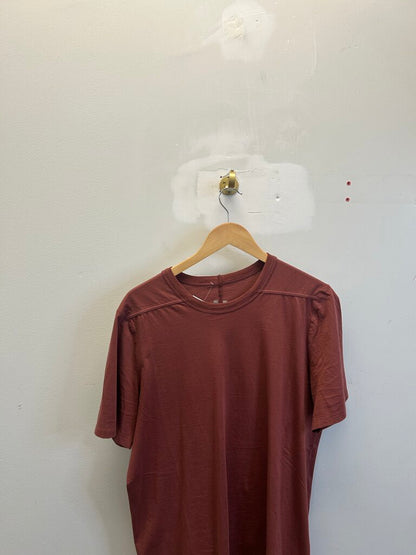 Preowned Rick Owens Sorbet Tee sz.L