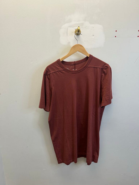 Preowned Rick Owens Sorbet Tee sz.L