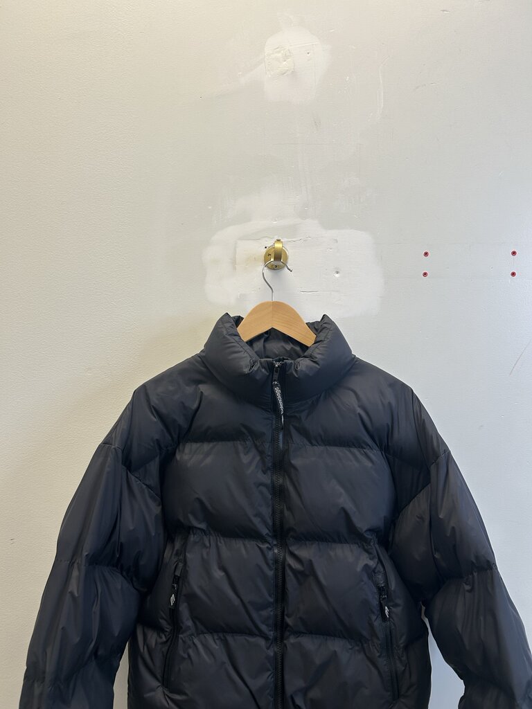 Preowned Balenciaga 3B Black Puffer sz.38(S)