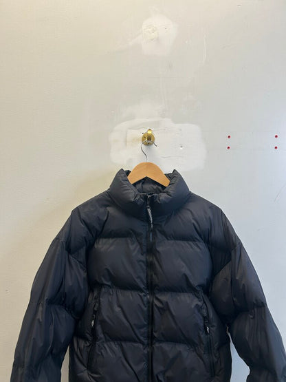 Preowned Balenciaga 3B Black Puffer sz.38(S)