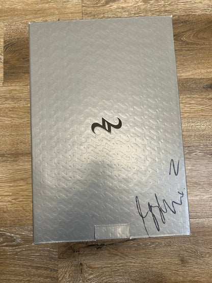 New Shai 001 Butter sz.11(SIGNED BOX)