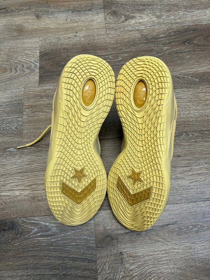 New Shai 001 Butter sz.11(SIGNED BOX)