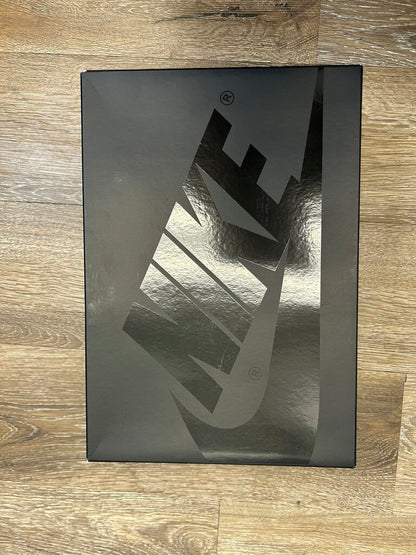 Preowned Jordan 1 Low Travis Scott Phantom size 8