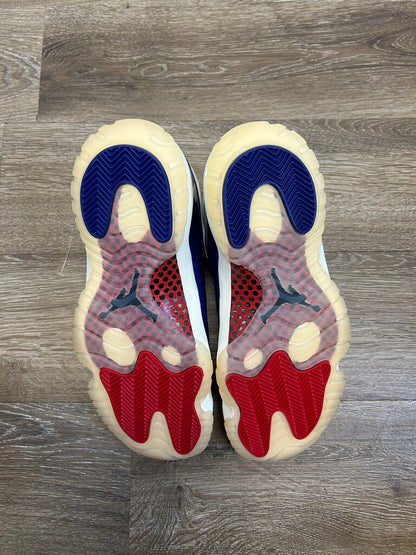 New Jordan 11 Rare Air Sz.9
