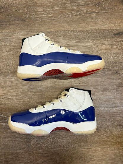 New Jordan 11 Rare Air Sz.9