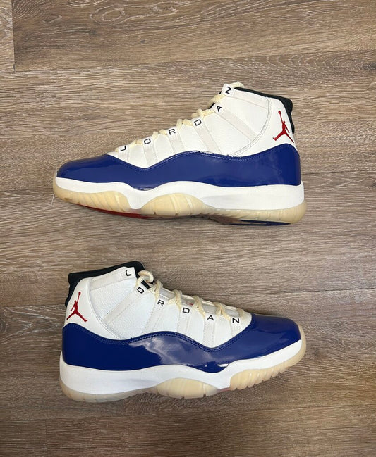 New Jordan 11 Rare Air Sz.9