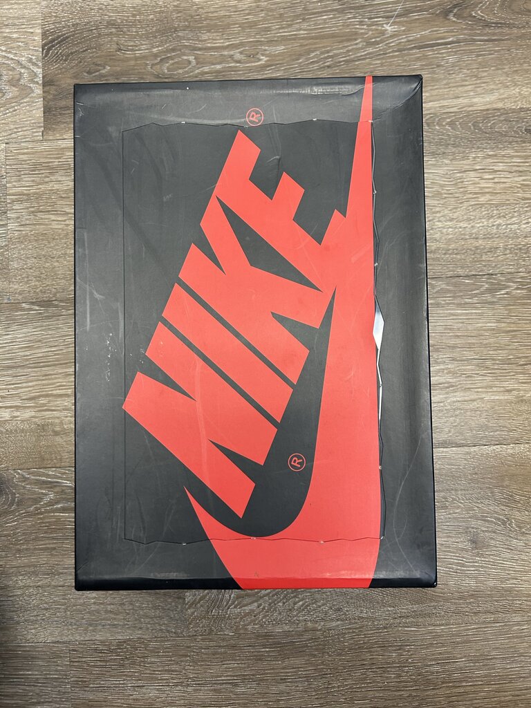 Preowned Jordan 1 Unc Off White Sz.9.5