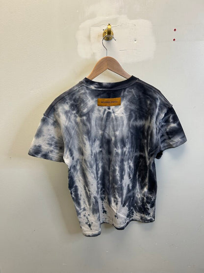 Preowned Louis Vuitton Tie Dye Tee Size XS