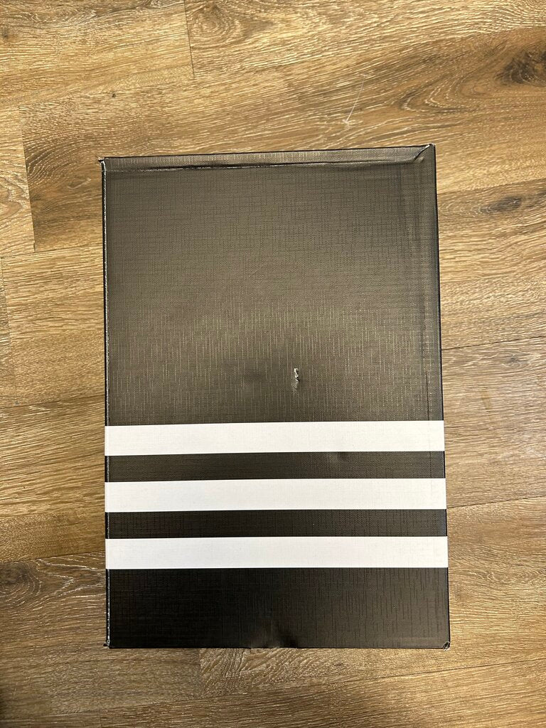 New Pharrell Jellyfish Orange Size 8