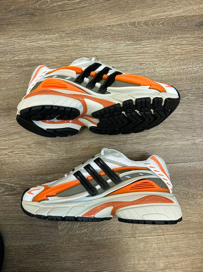 New Adidas Pharrell Williams Jellyfish Orange Size 8