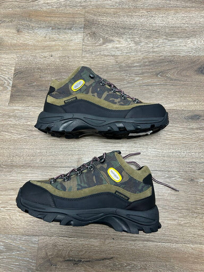 New Gv Gallery Raspberry Kiy Camo Boot Sz.8