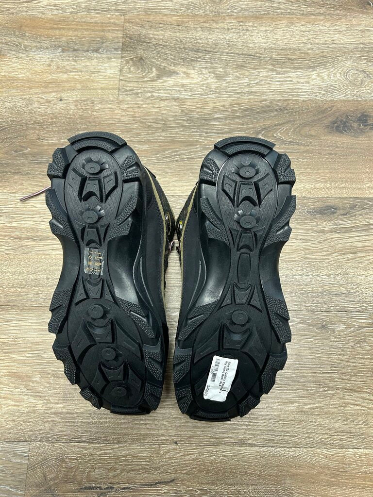 New Gv Gallery Raspberry Kiy Camo Boot Sz.8