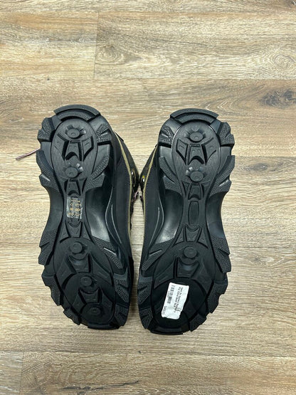 New Gv Gallery Raspberry Kiy Camo Boot Sz.8