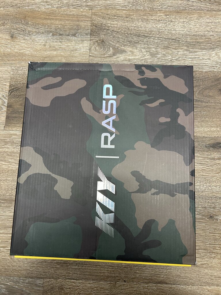 New Gv Gallery Raspberry Kiy Camo Boot Sz.8