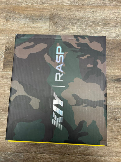 New Gv Gallery Raspberry Kiy Camo Boot Sz.8