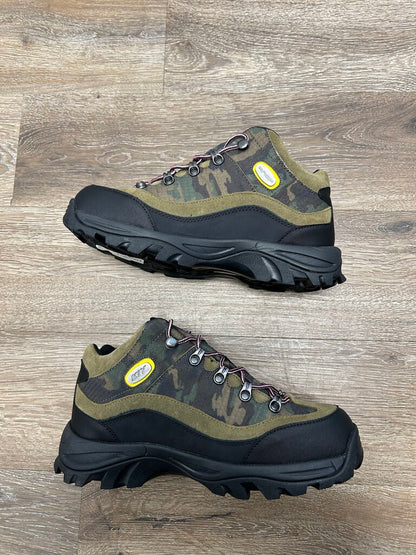 New Gv Gallery Raspberry Kiy Camo Boot Sz.8