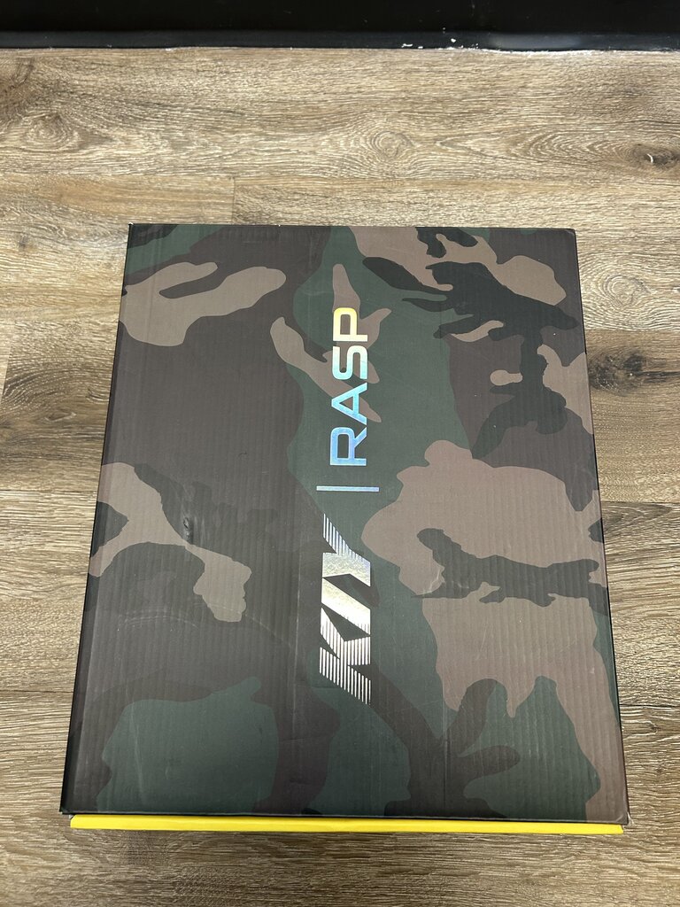 New Gv Gallery Raspberry Kiy Camo Boot Sz.12