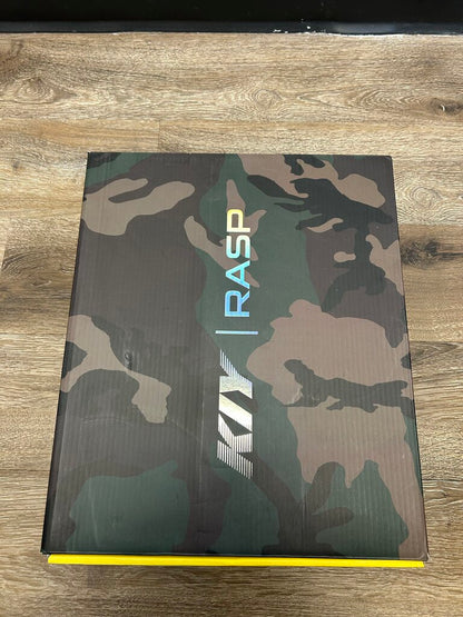 New Gv Gallery Raspberry Kiy Camo Boot Sz.12