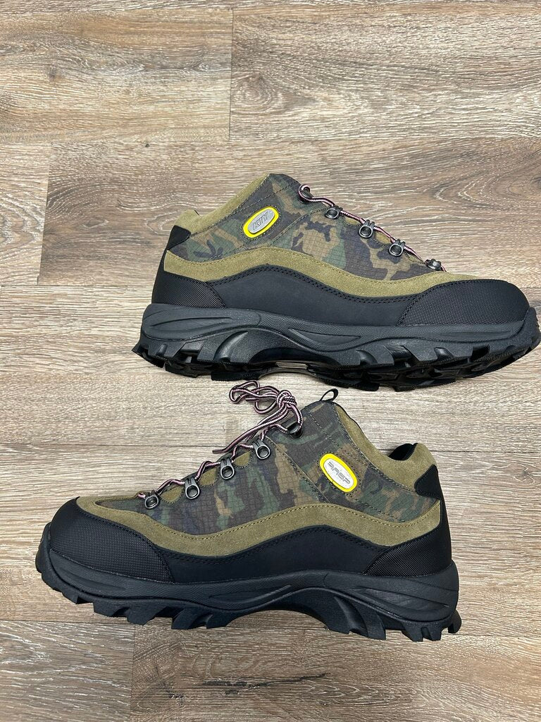 New Gv Gallery Raspberry Kiy Camo Boot Sz.12