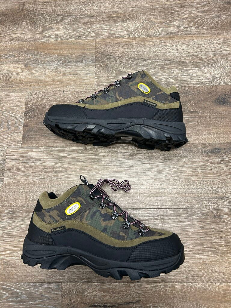 New Gv Gallery Raspberry Kiy Camo Boot Sz.12