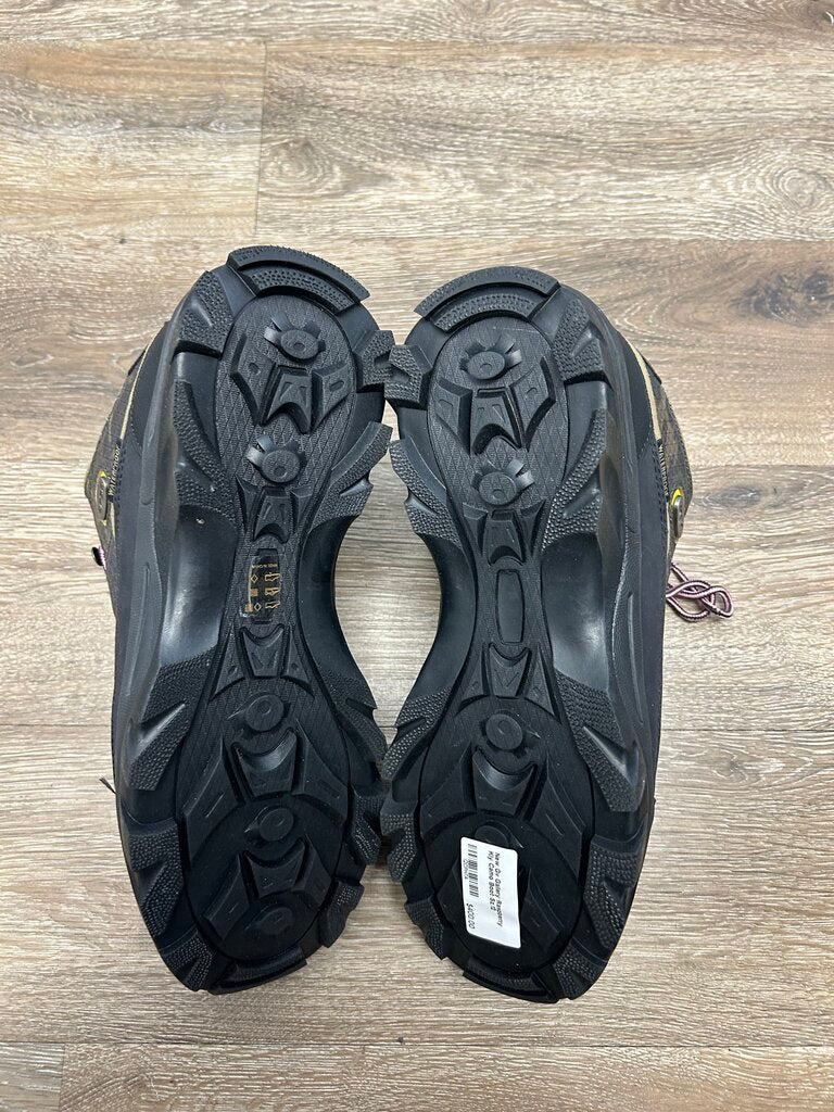 New Gv Gallery Raspberry Kiy Camo Boot Sz.12