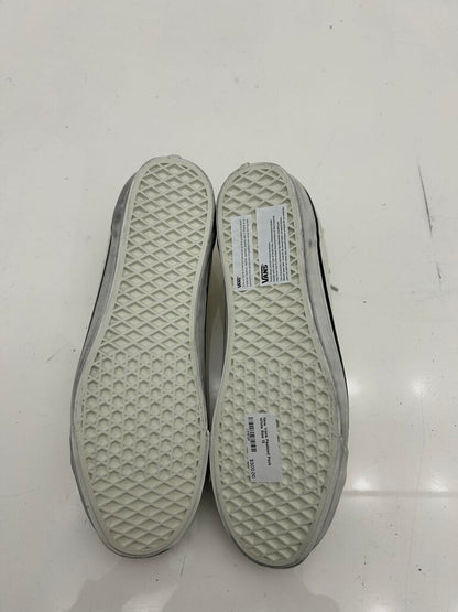 New Vans Pealized Pack White Size 13