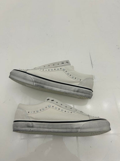 New Vans Pealized Pack White Size 13