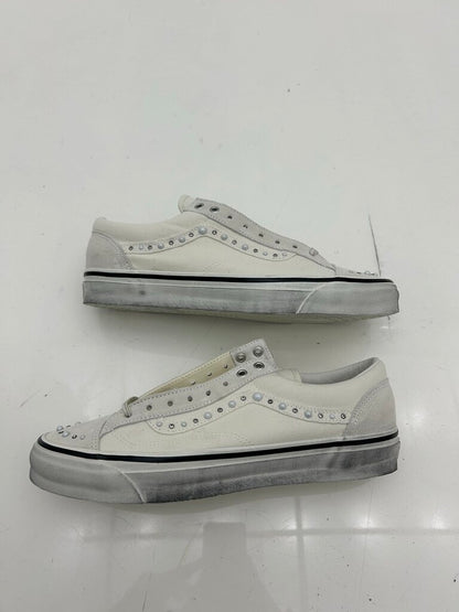 New Vans Pealized Pack White Size 13