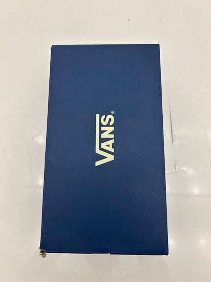 New Vans Pealized Pack Pink Size 6.5