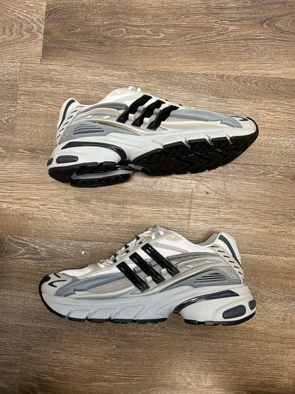 New Adidas Jellyfish Grey size 11