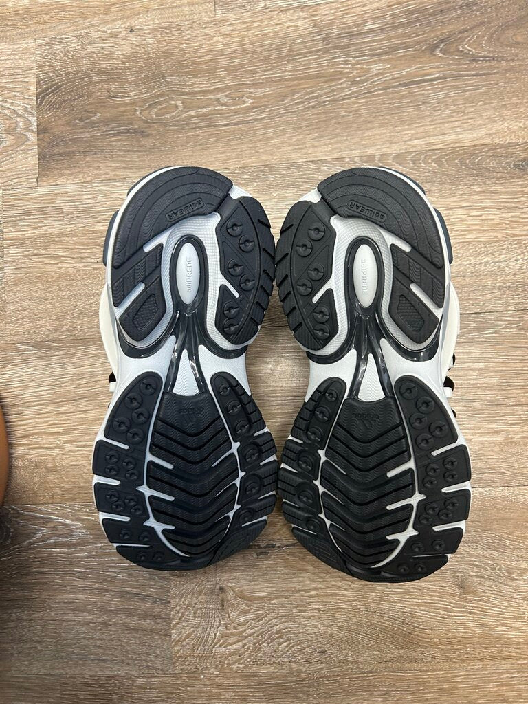 New Adidas Jellyfish Grey size 11