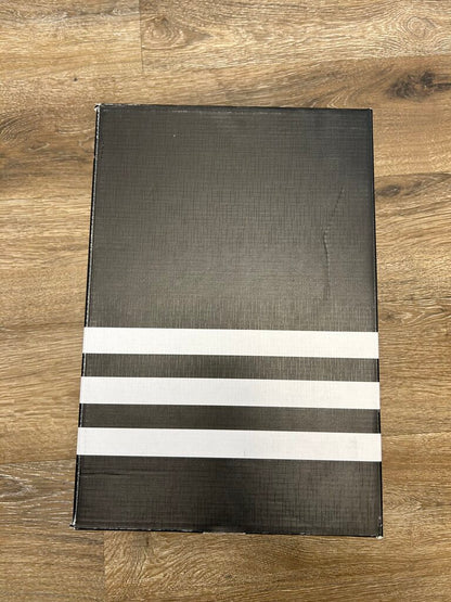 New Adidas Jellyfish Grey size 11