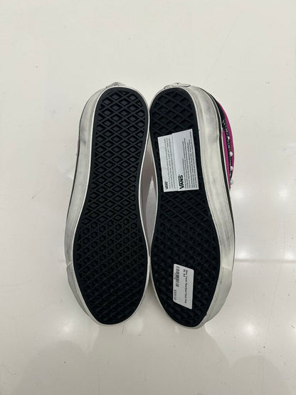 New Vans Pearlized Pack Pink Sz. 8.5