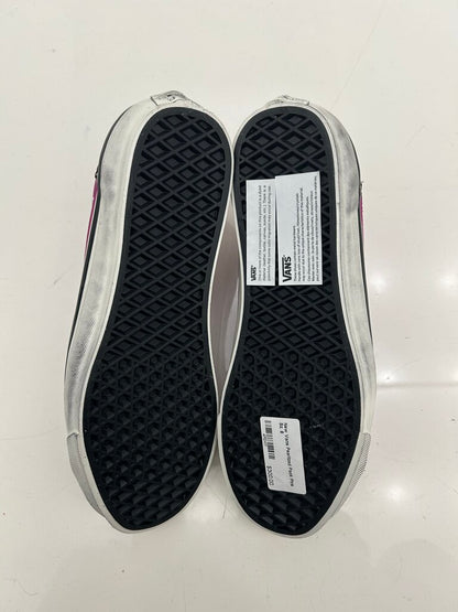 New Vans Pearlized Pack Pink Sz. 8