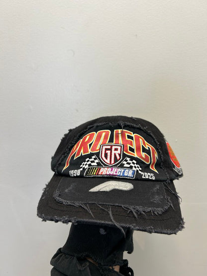 New Project GR Nascar District Hat