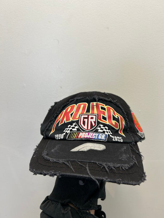 New Project GR Nascar District Hat