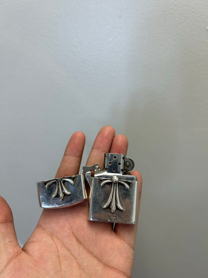 Chrome Hearts LA Zippo