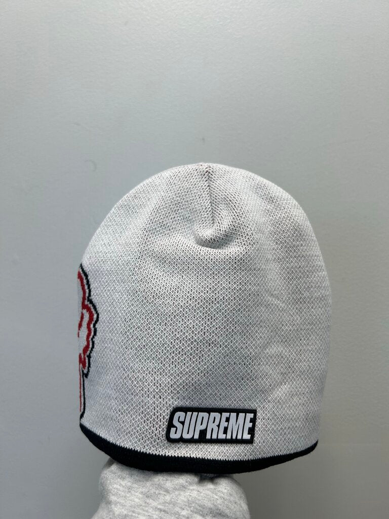 New Supreme Fox Skully